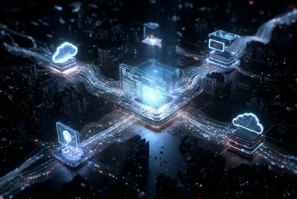 Acronis Cyber Protect — The Unified Platform for Backup and Cybersecurity