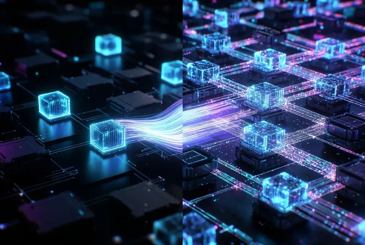 Docker vs Kubernetes — Do You Need Both, or Just One?