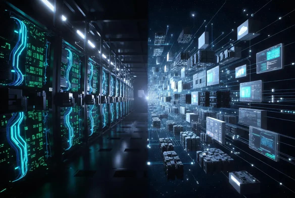 Hetzner vs DigitalOcean - European Hosting vs American Simplicity