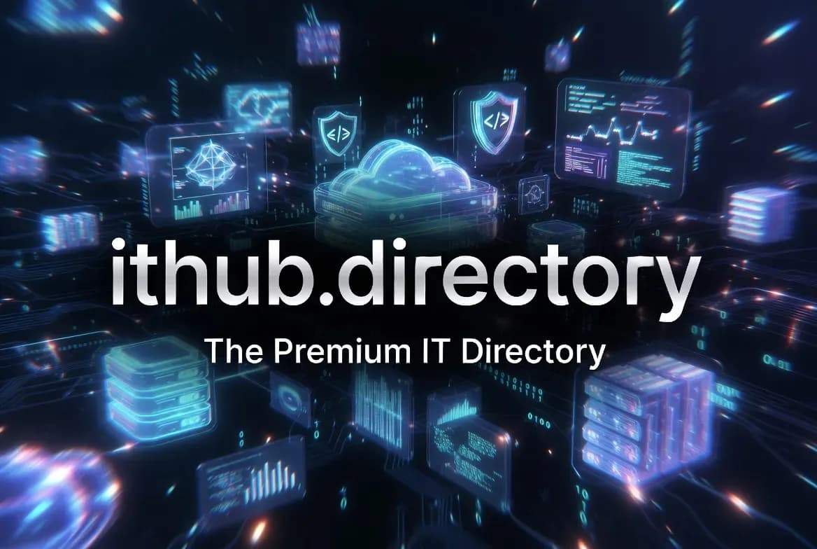 Introducing itHub Directory - The First Curated Directory for the Global IT Ecosystem