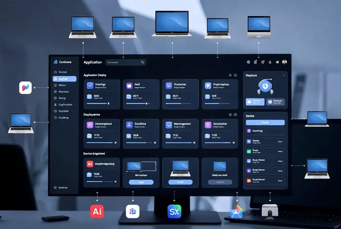 IntuneGet - Deploy 10,000+ Winget Apps to Microsoft Intune in Minutes