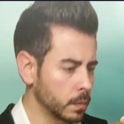Emanuel DE ALMEIDA