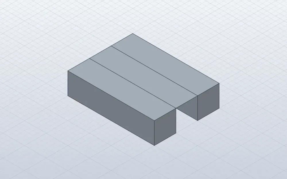 Official SolidCraft blend surface example